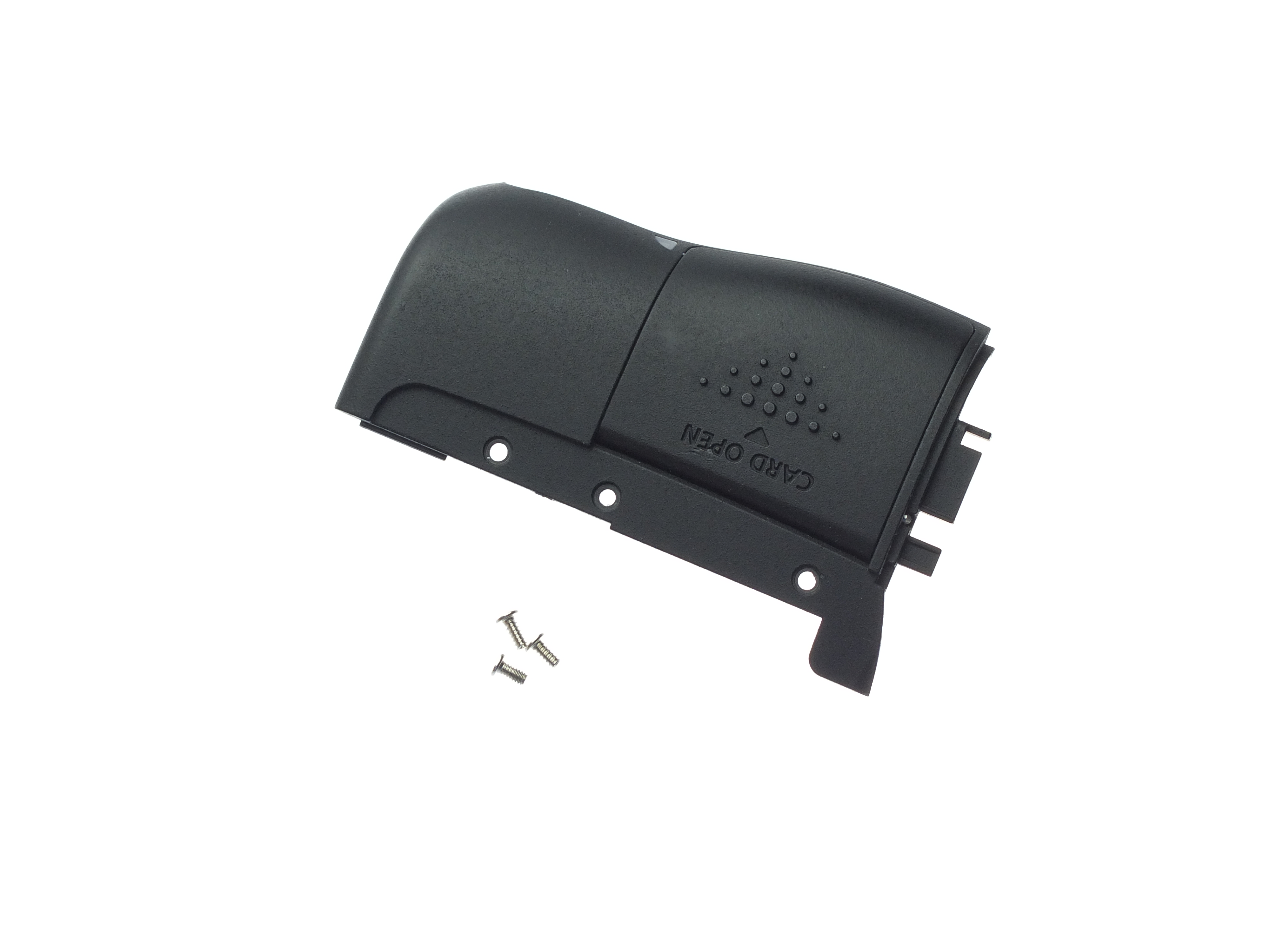 Canon EOS 6D SD Card Side Cover Memory Door Lid Assy Repair Part CG2-4181