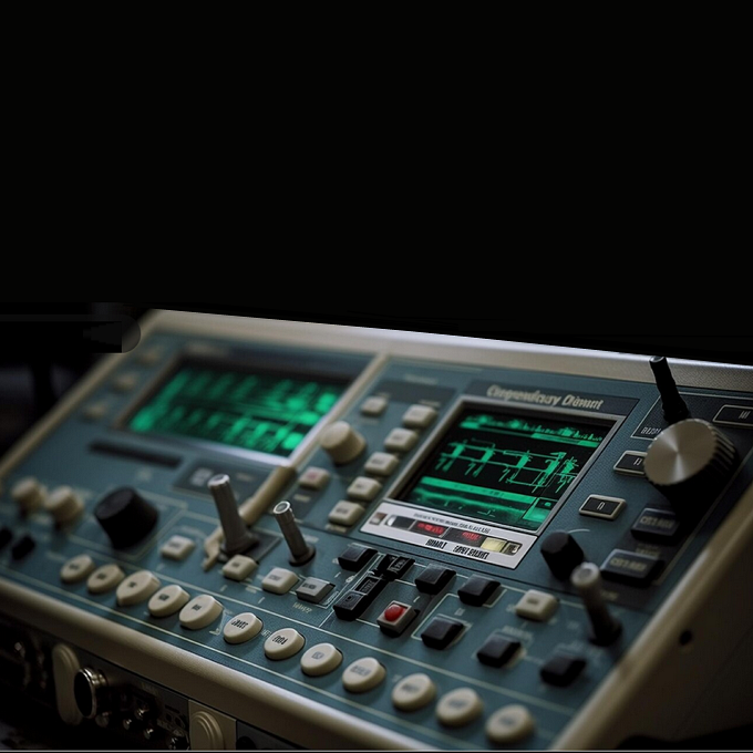 Advanced Automation Hardware Solutions