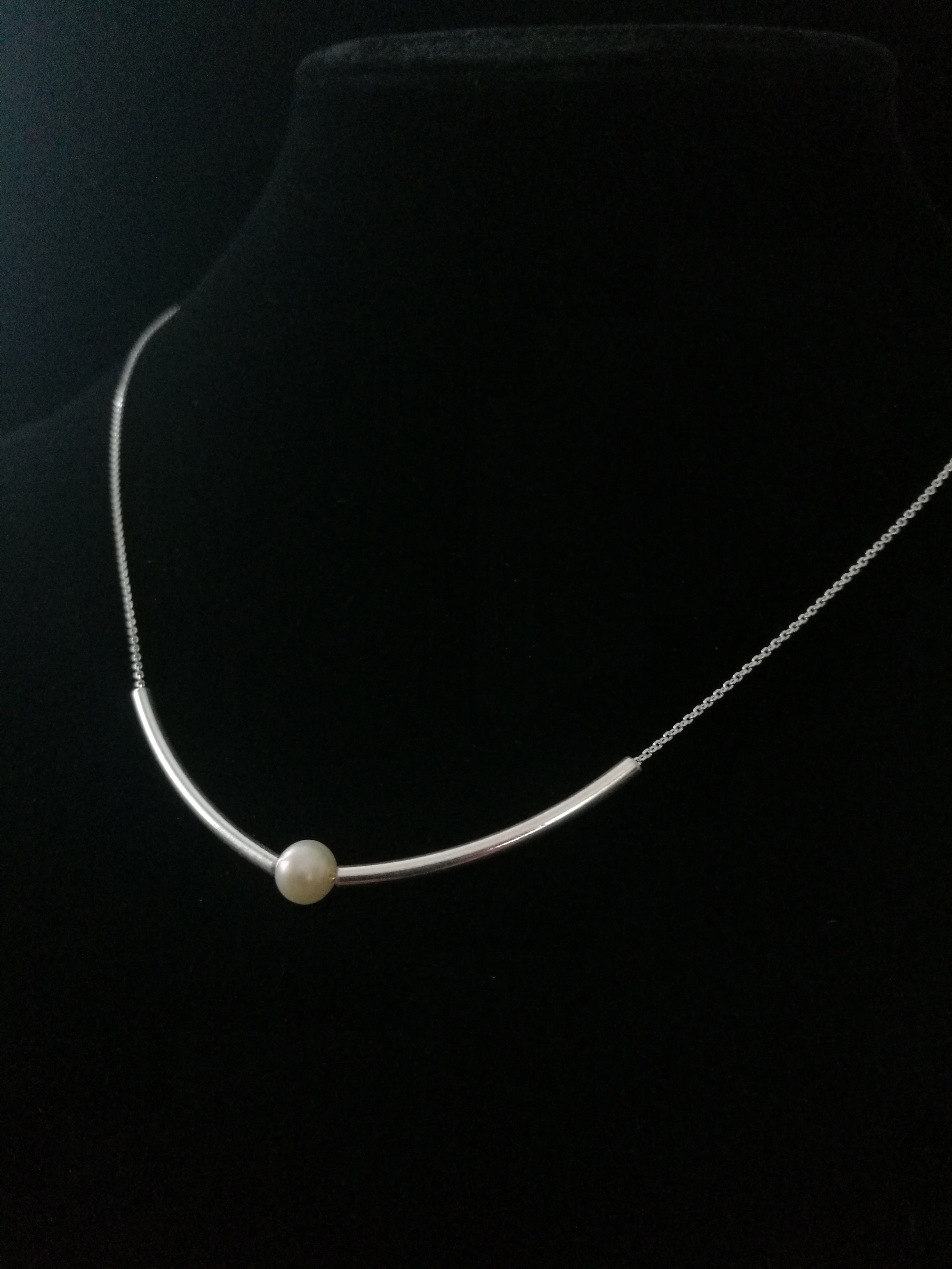 Kaklo papuošalas "Centras"