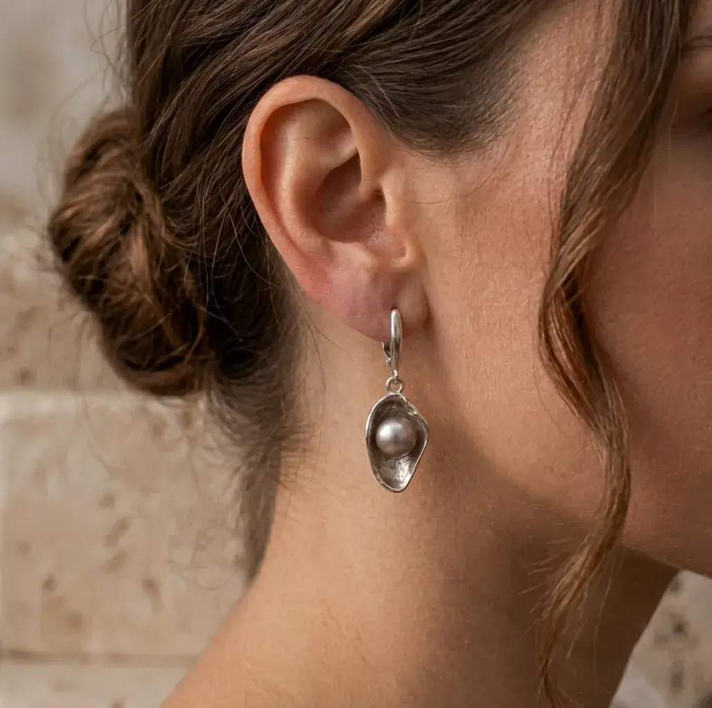 Earings "Change"