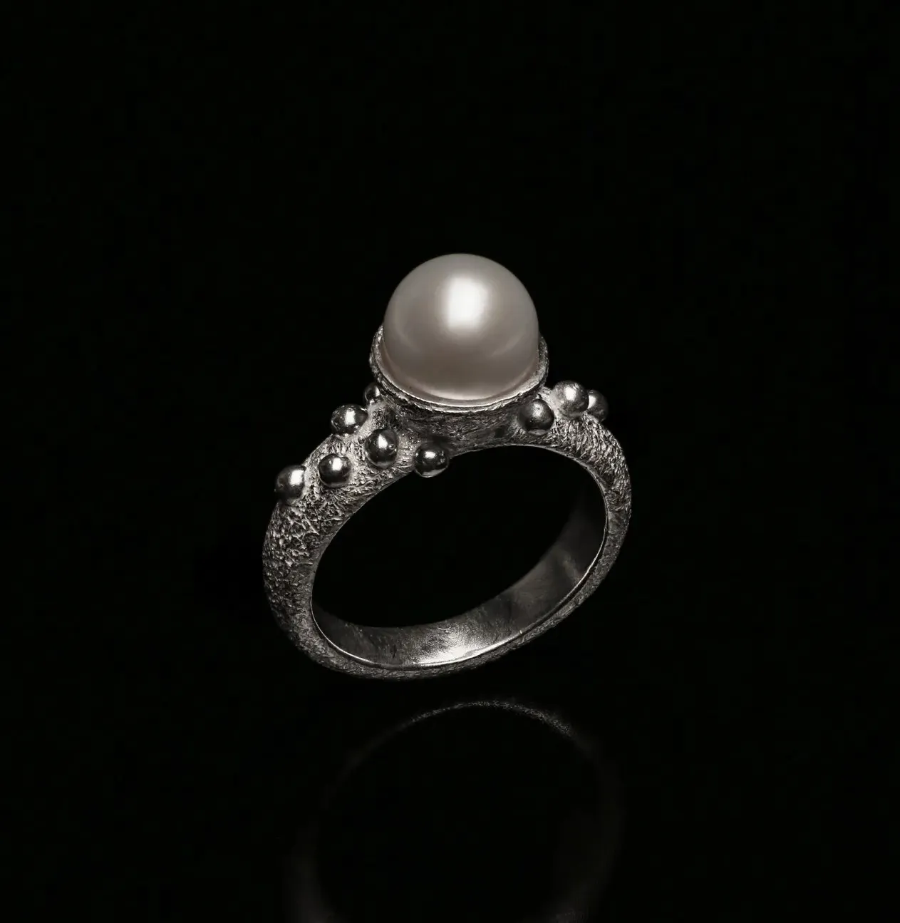 Ring "Venus"