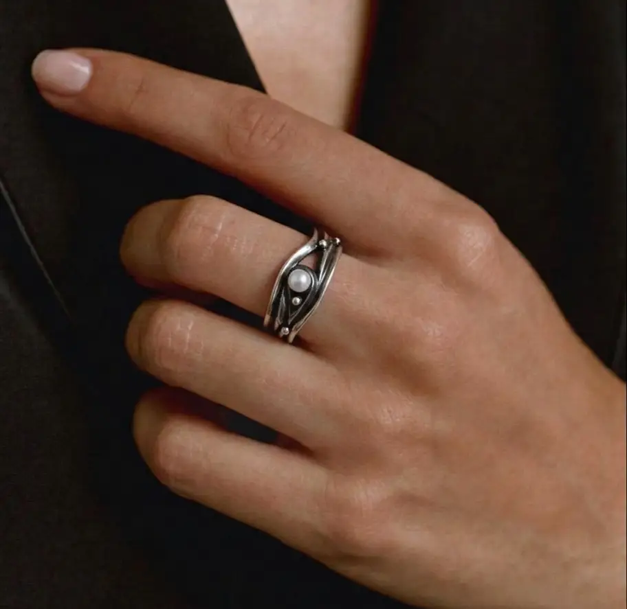 Ring "An Experience"