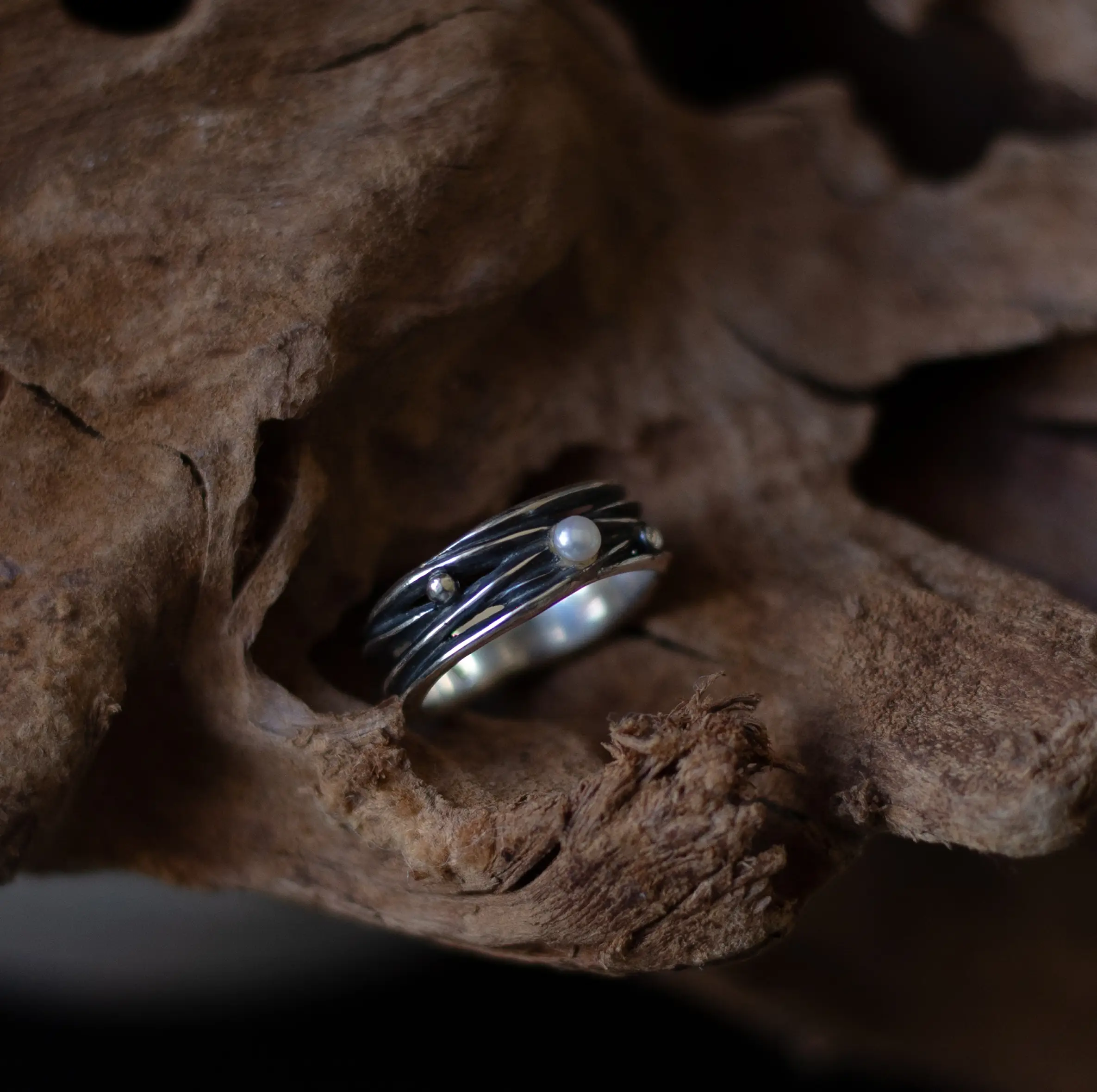 Ring "Hope"
