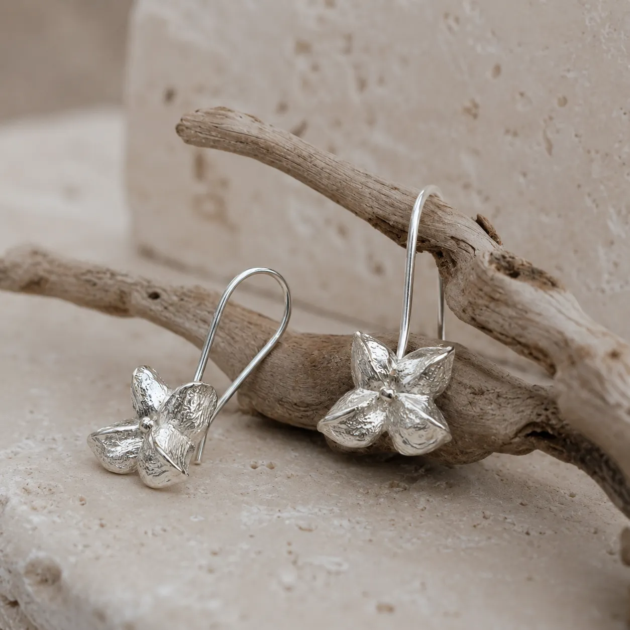 Earings "Tango"