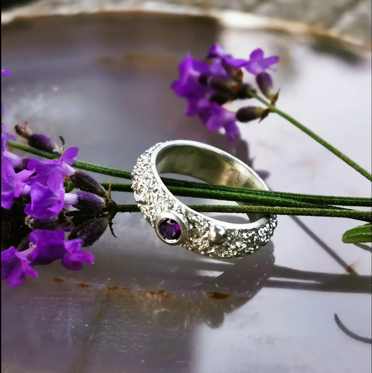 Ring "Promise