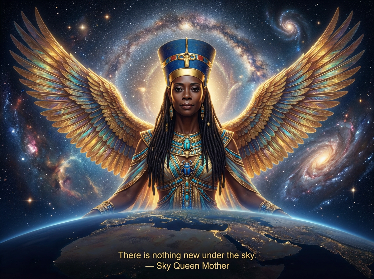 Repatriating the Stone 