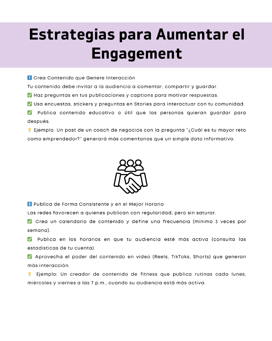 Monetiza tu Influencia: Redes Sociales como Negocio