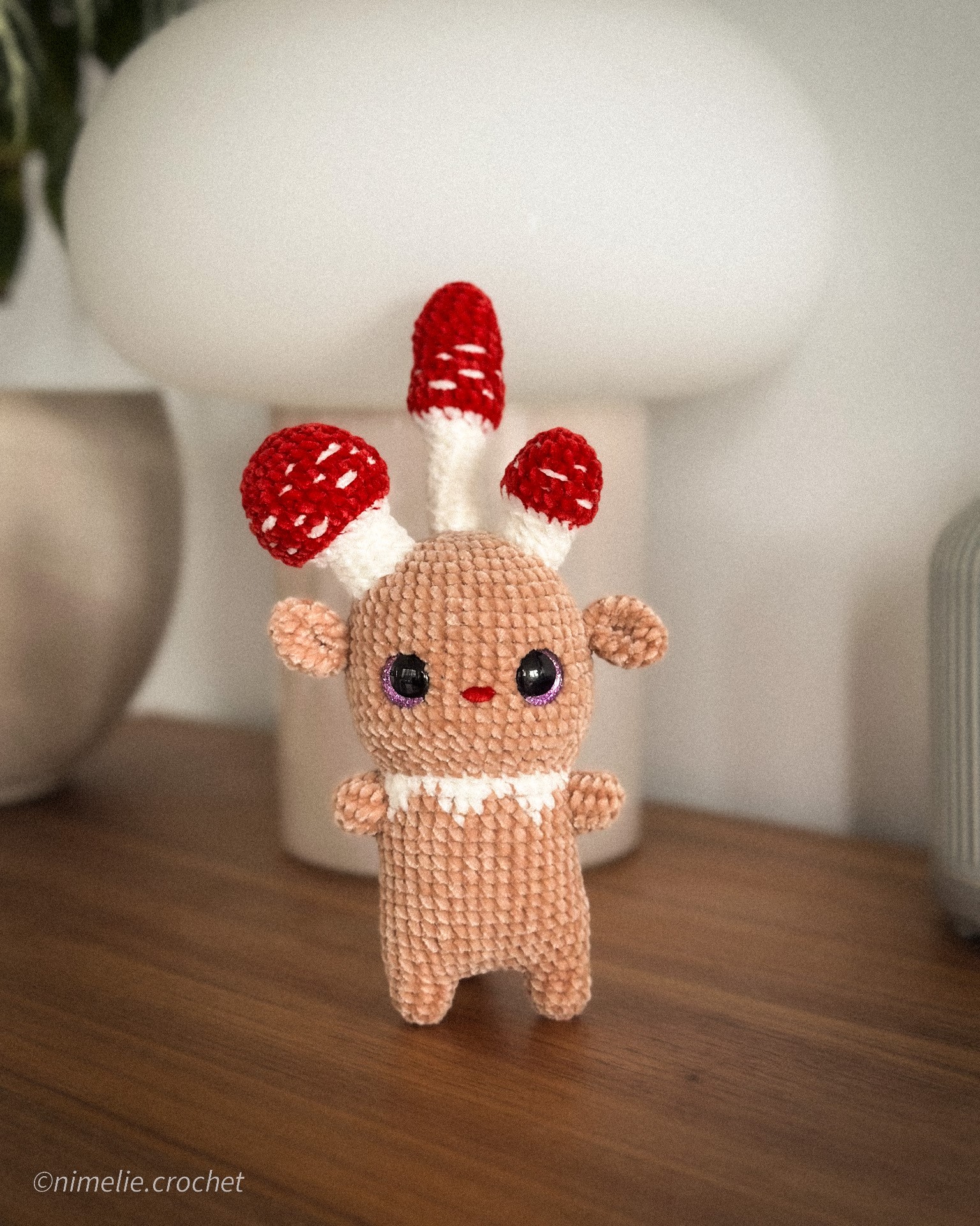 Lysandre, l’Esprit de la Forêt