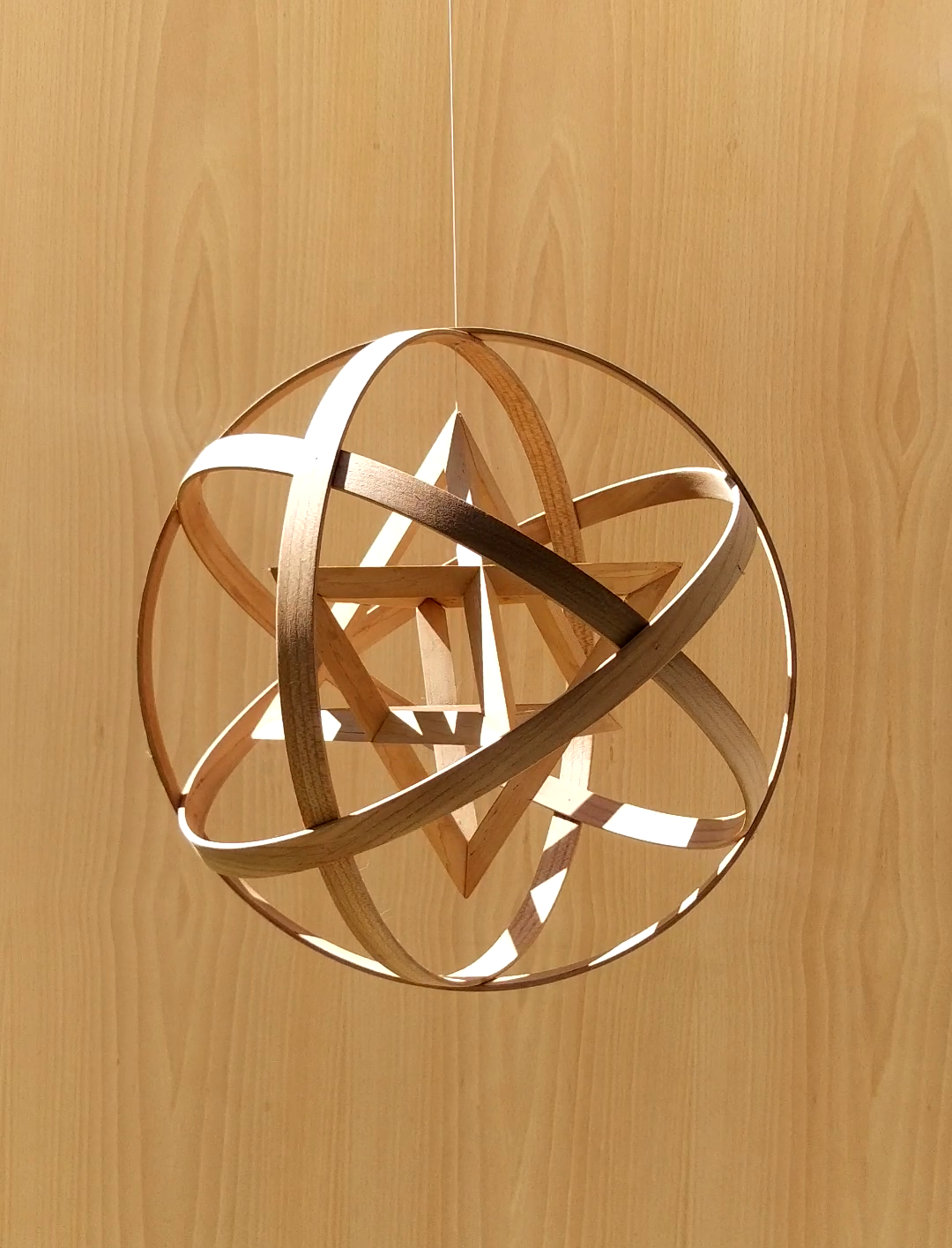 Génésa Merkaba