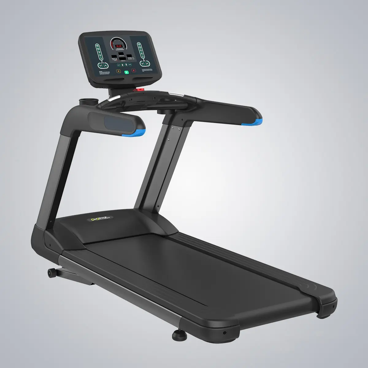 CAMINADORA ELÉCTRICA PROFESIONAL (X86)