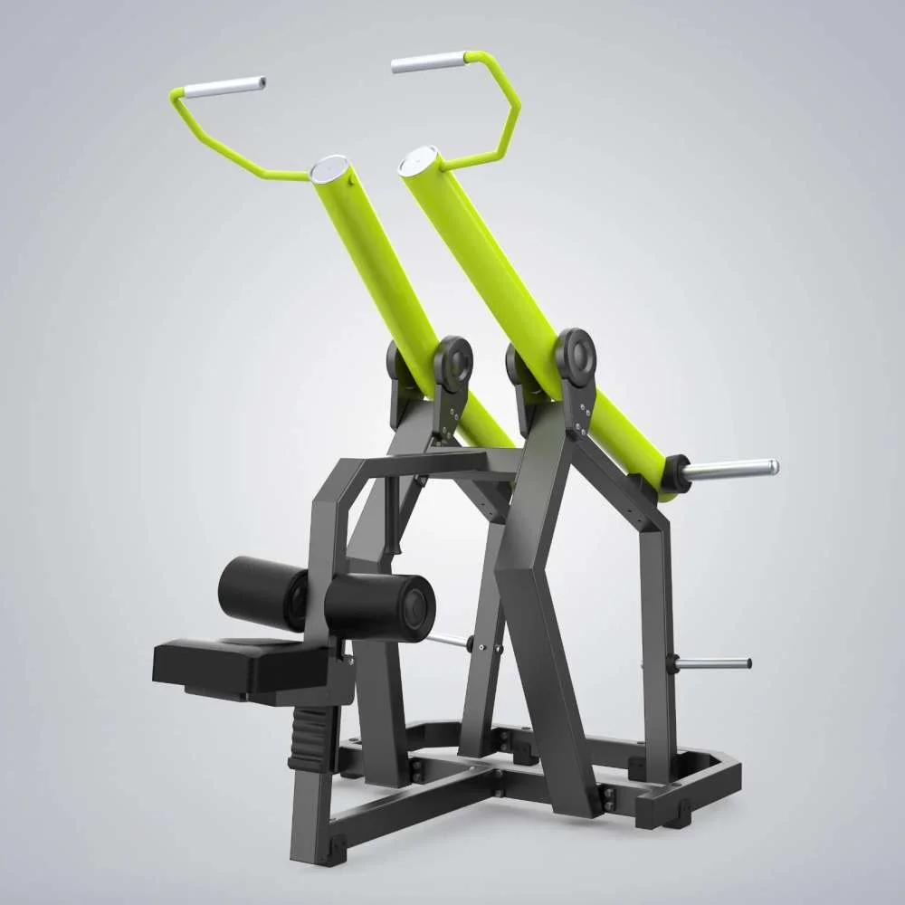 APARATO PARA ESPALDA UNILATERAL