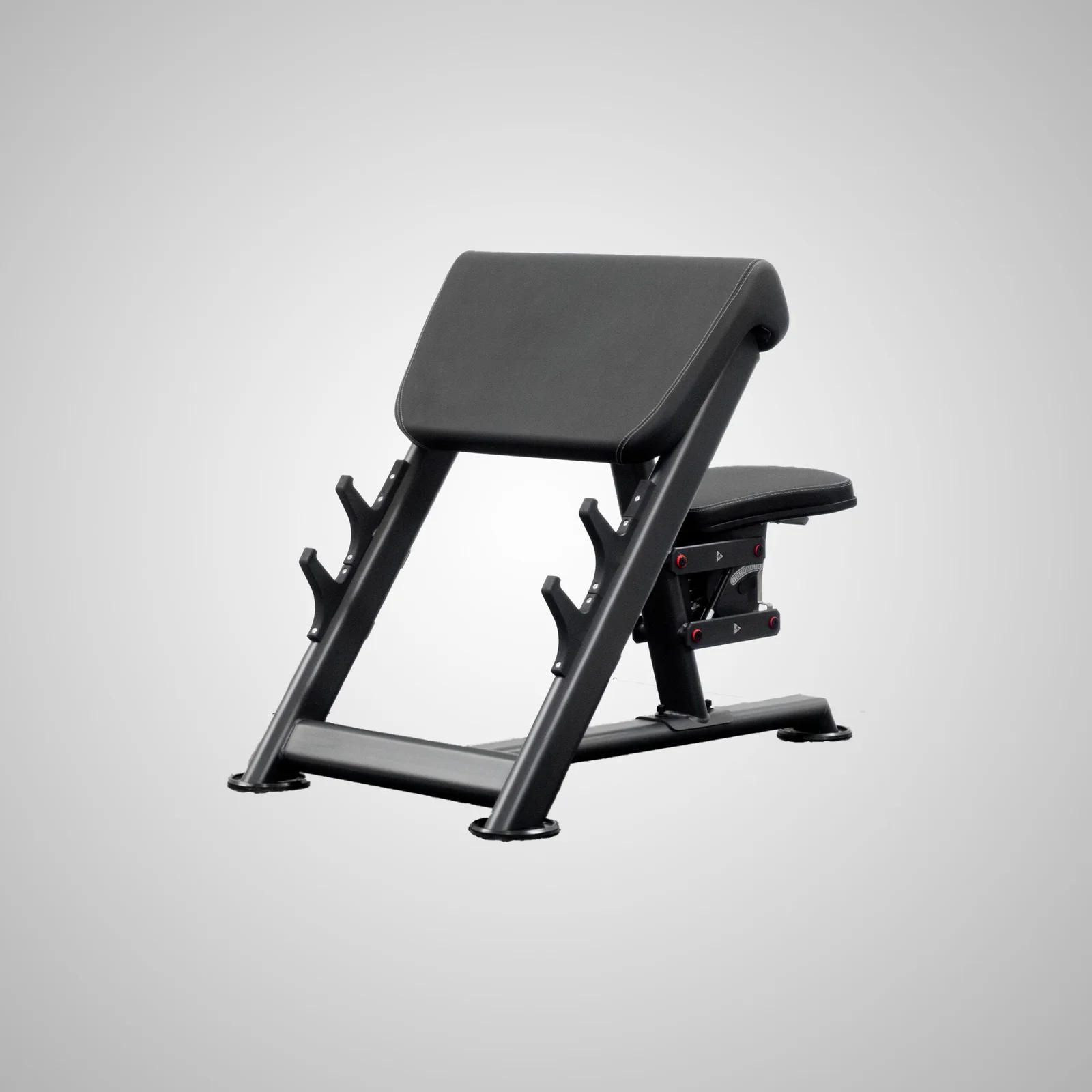 APARATO BANCO SCOTT PREDICADOR ST