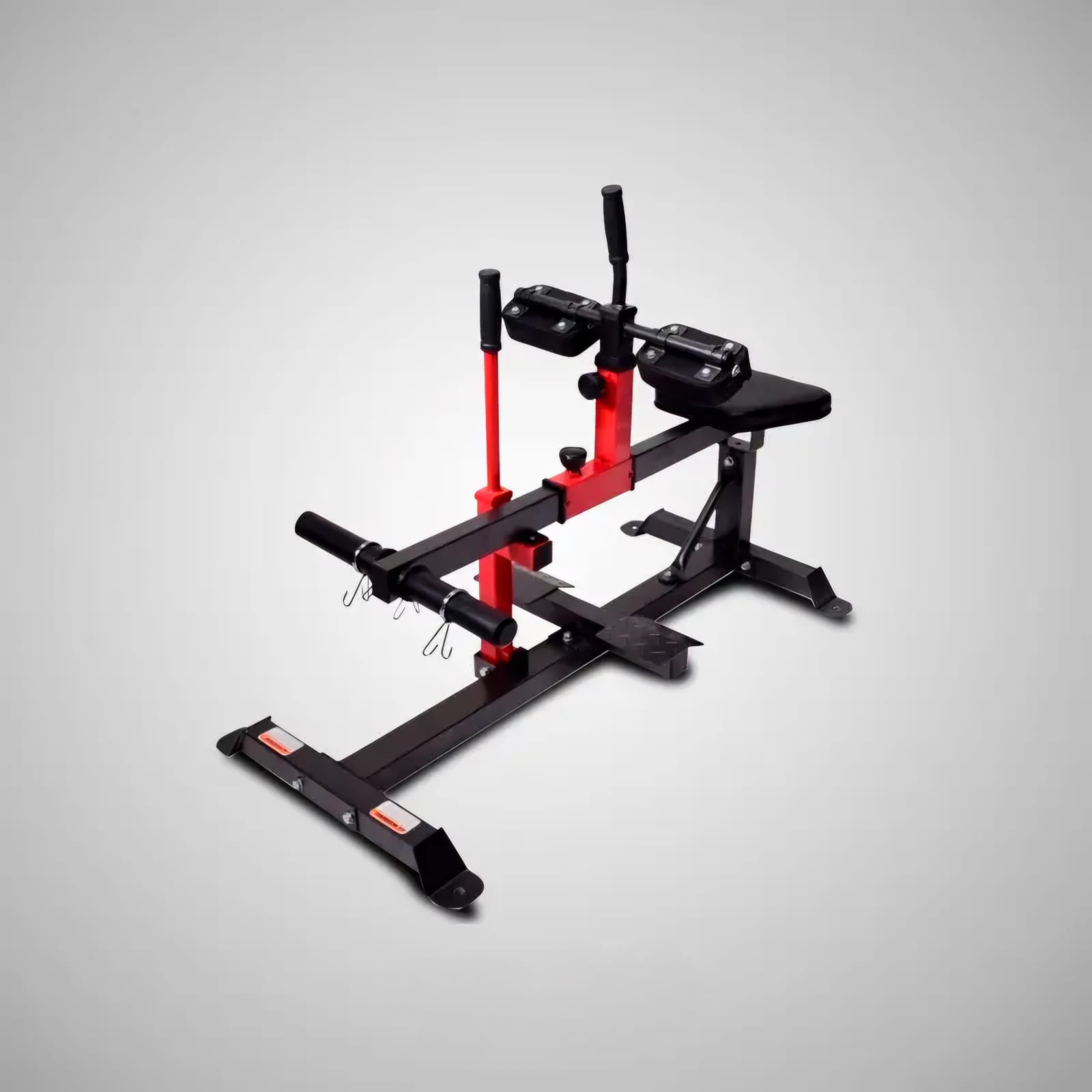 APARATO PARA PANTORRILLA SENTADO