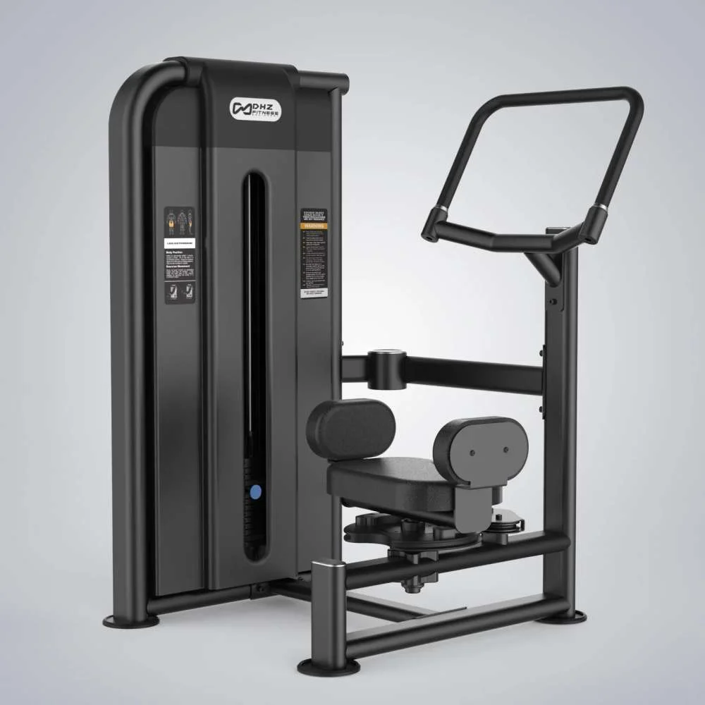 APARATO TORSO ROTATORIO