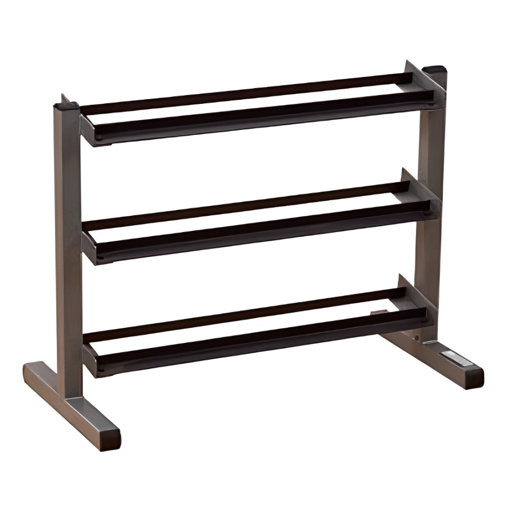 RACK PARA 10 PARES DE MANCUERNAS
