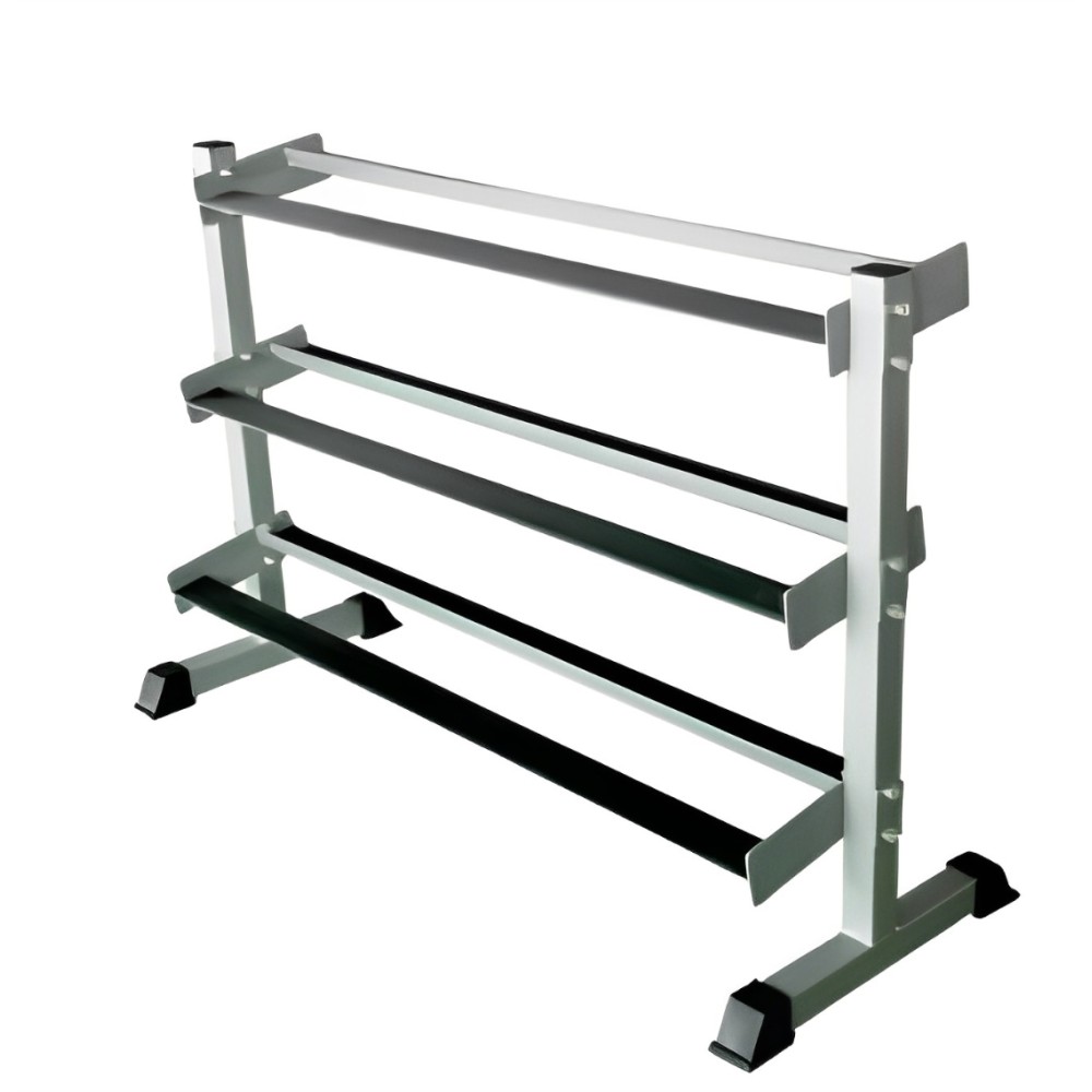 RACK PARA 15 PARES DE MANCUERNAS