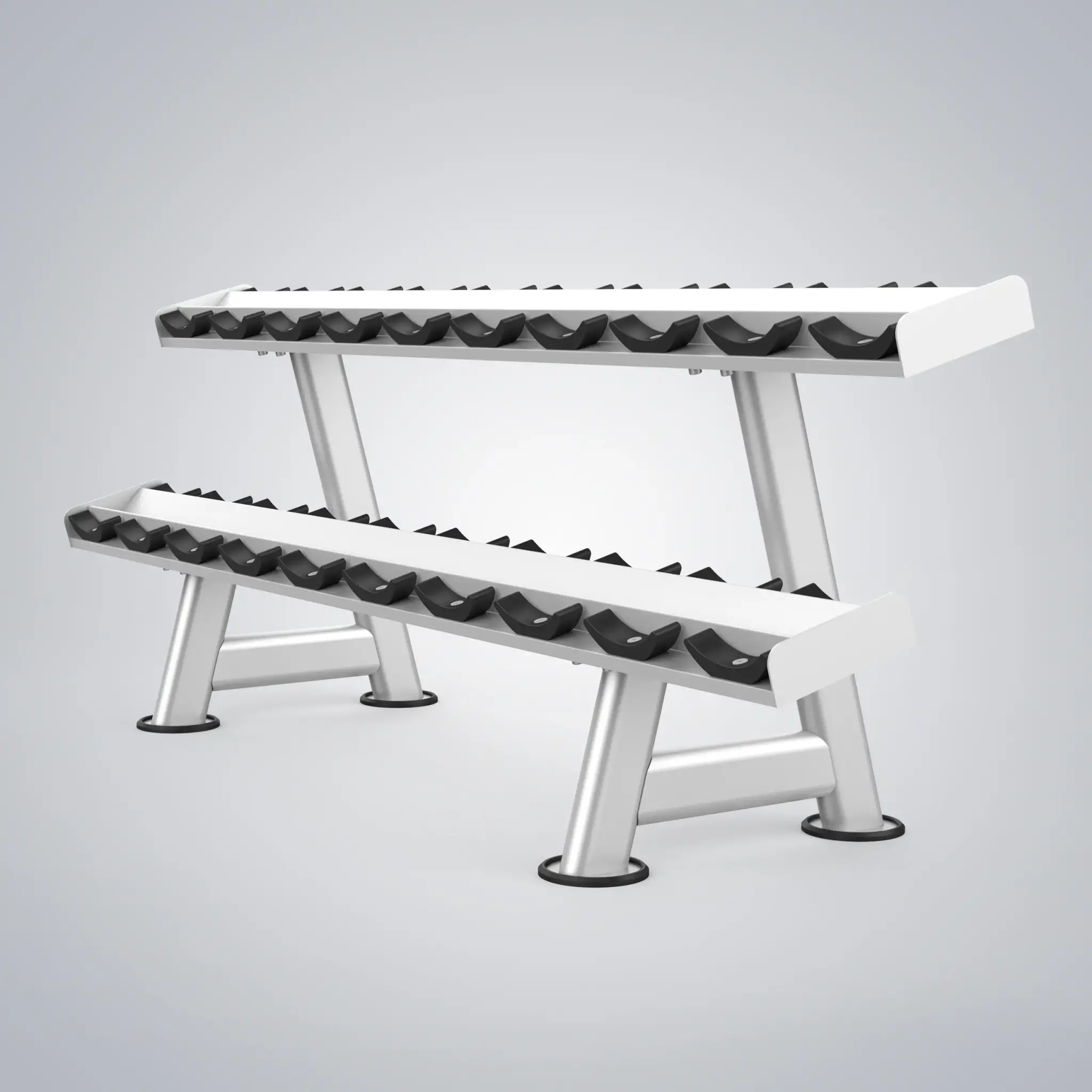 RACK PARA MANCUERNAS