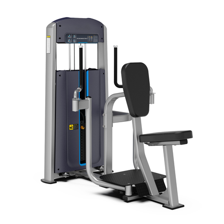 APARATO PARA PECHO PEC FLY G8