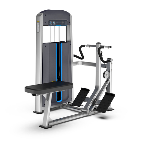 REMO ESPALDA SENTADO SERIE G8