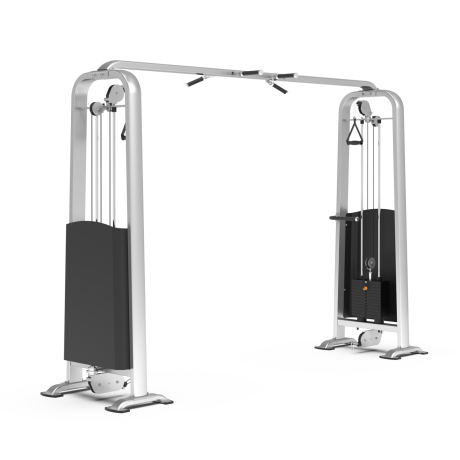 APARATO CROSS OVER PESO INTEGRADO G8