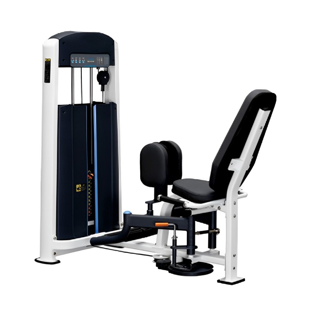 APARATO ABDUCTOR Y ADUCTOR G8