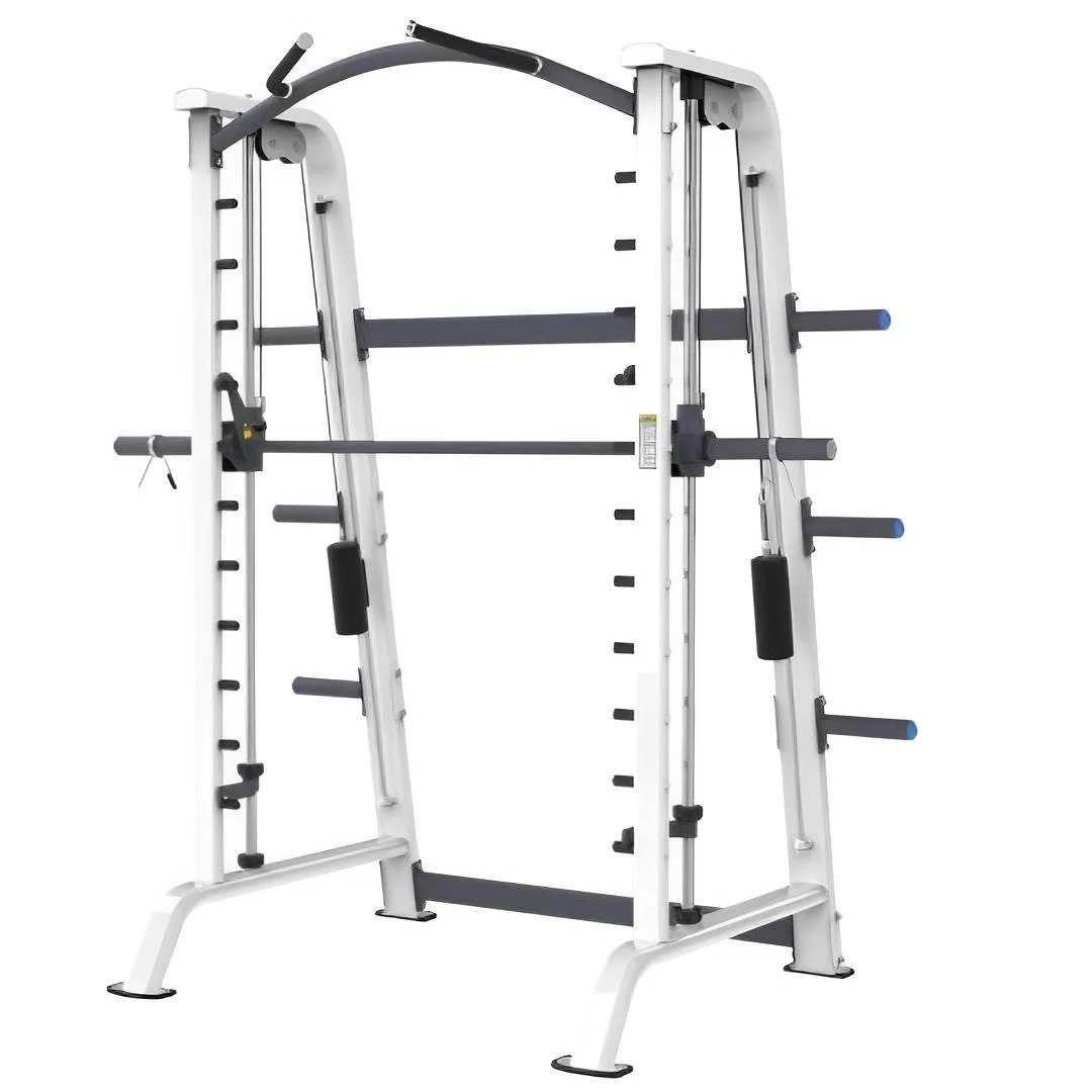 SMITH CON CONTROL DE BALANCE