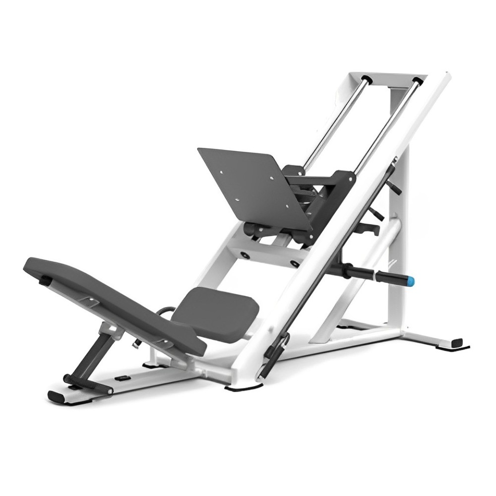 PRENSA DE PIERNA 45° SERIE G8