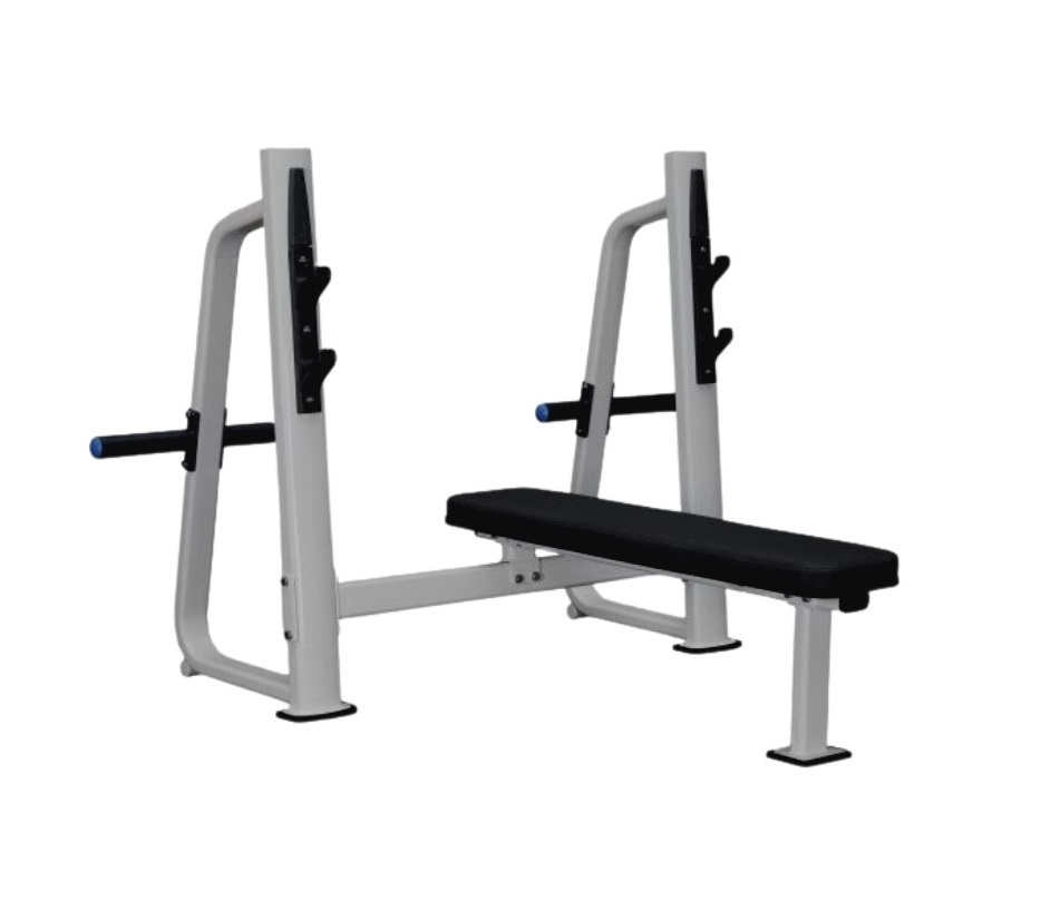 BANCA PARA PECHO HORIZONTAL