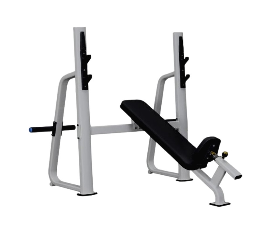 BANCA PARA PECHO INCLINADO