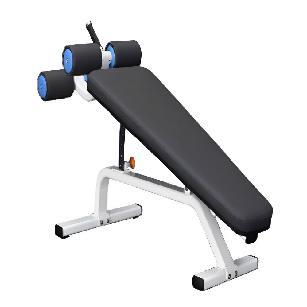 BANCA PARA ABDOMINALES G8