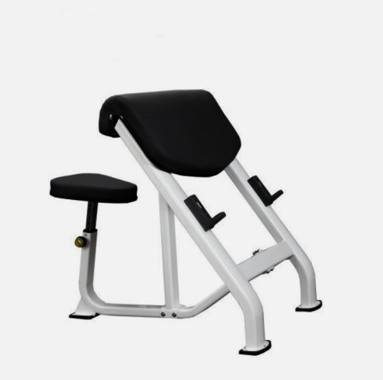 BANCO PARA BICEPS SCOTT PREDICADOR G8