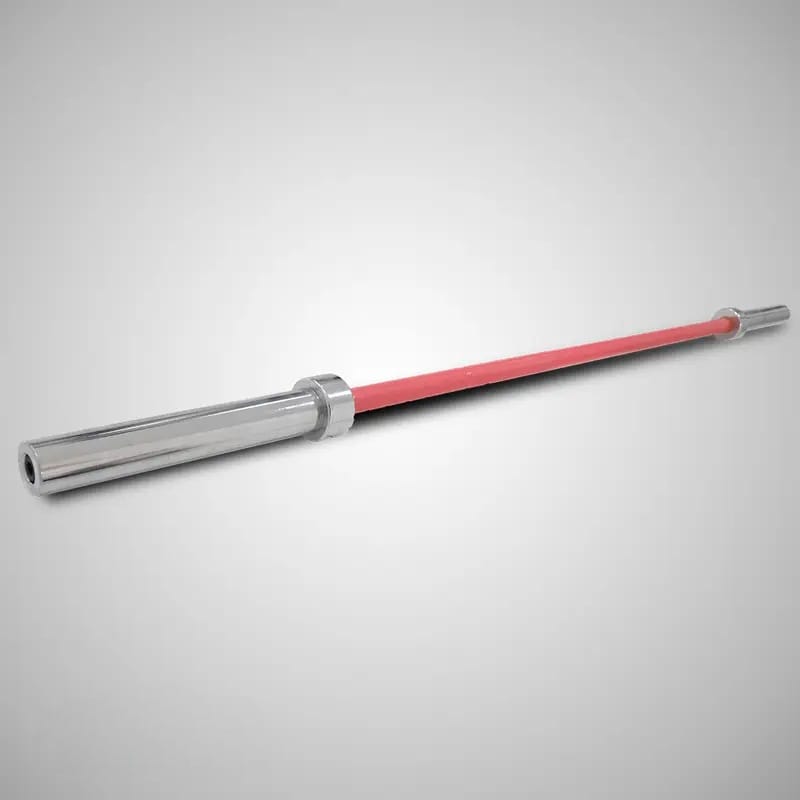 BARRA OLÍMPICA ROSA