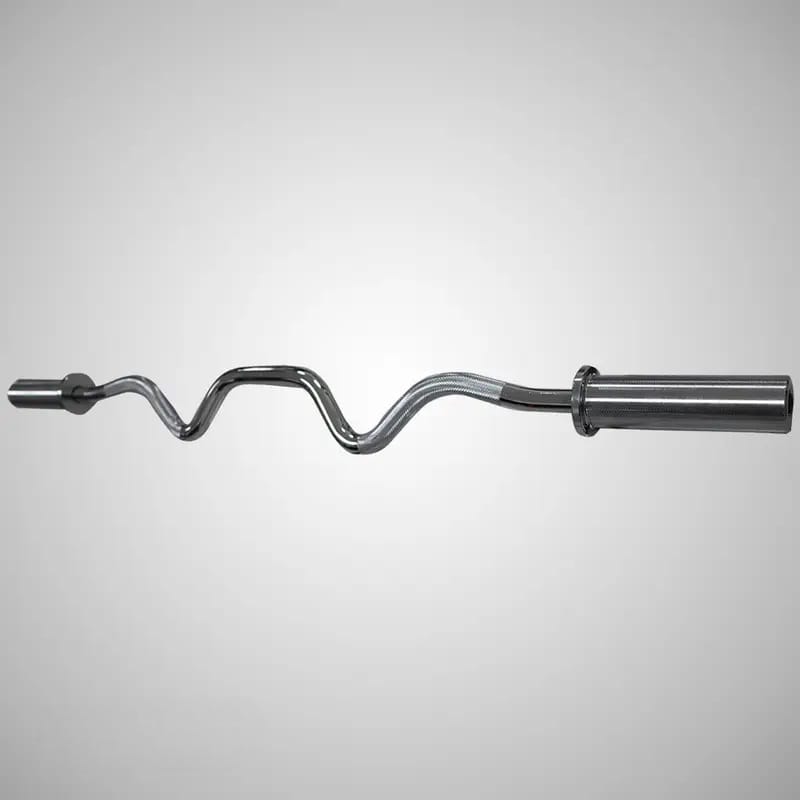 BARRA Z OLÍMPICA SÚPER CURVA