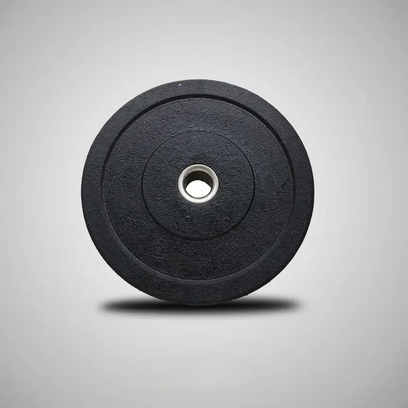 PAR DISCOS BUMPER 10 LBS QUALITY HI-TEMP