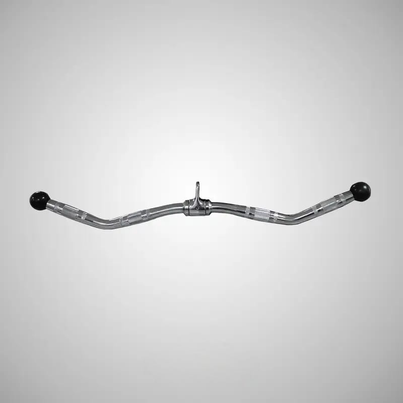 AGARRADERA CORTO CURVEADO