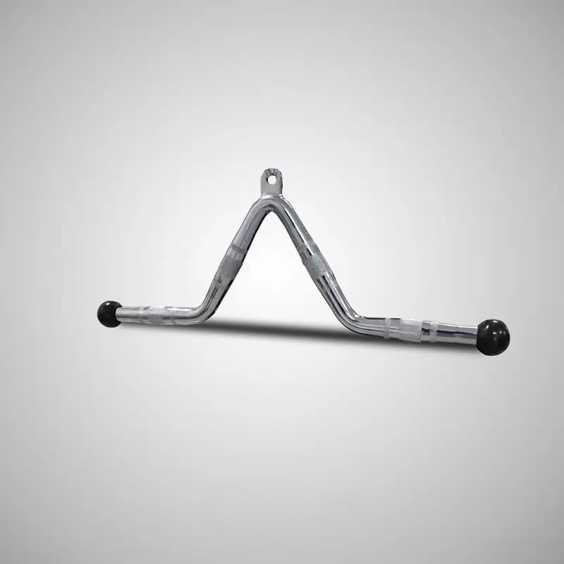 AGARRADERA TIPO ‘V’ EXTENDIDA