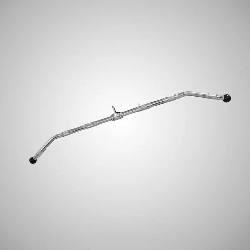 AGARRADERA PARA ESPALDA LAT BAR