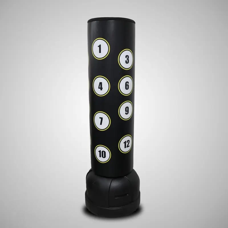 COLUMNA DE BOXEO PARA ENTRENAMIENTO