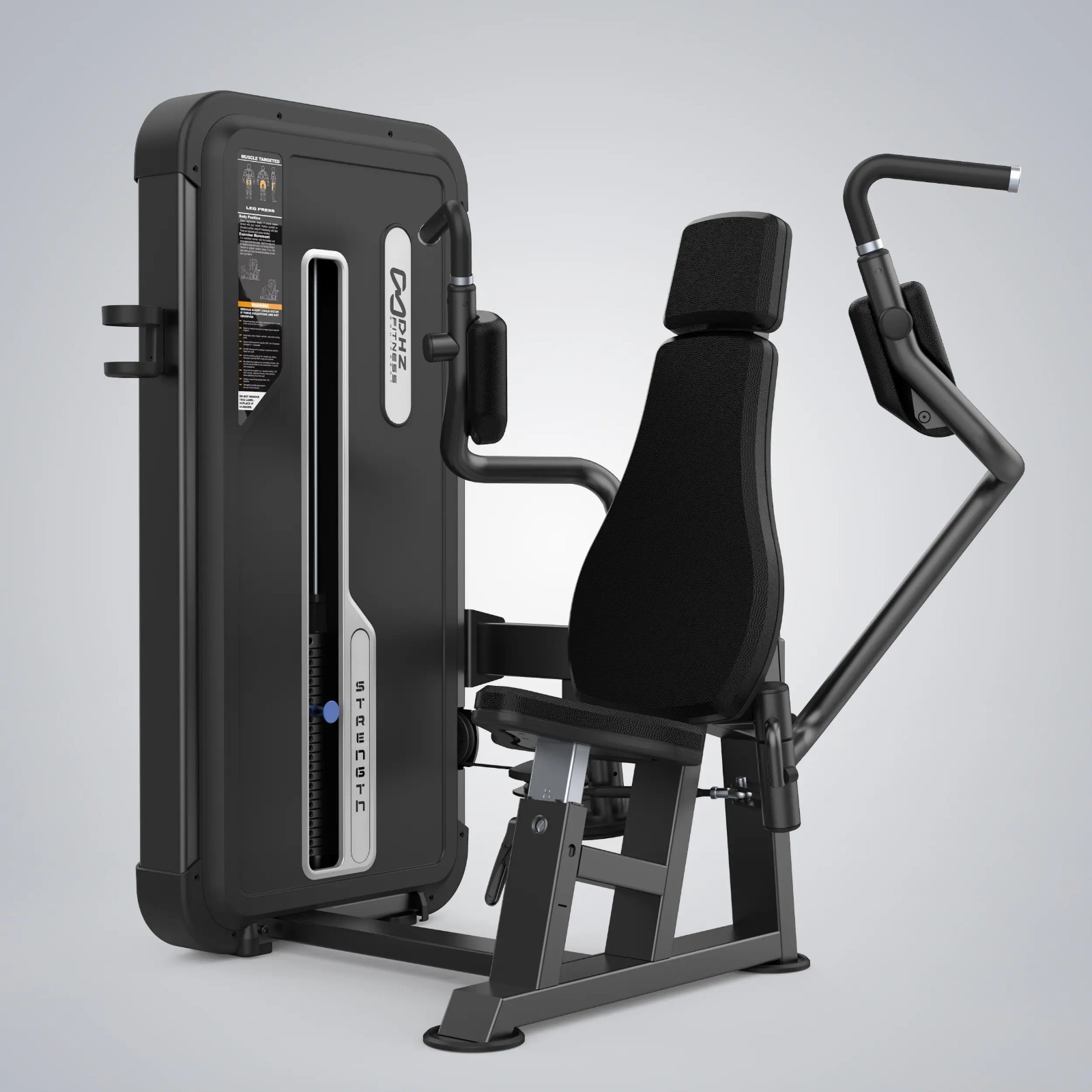 MAQUINA PARA PECTORALES