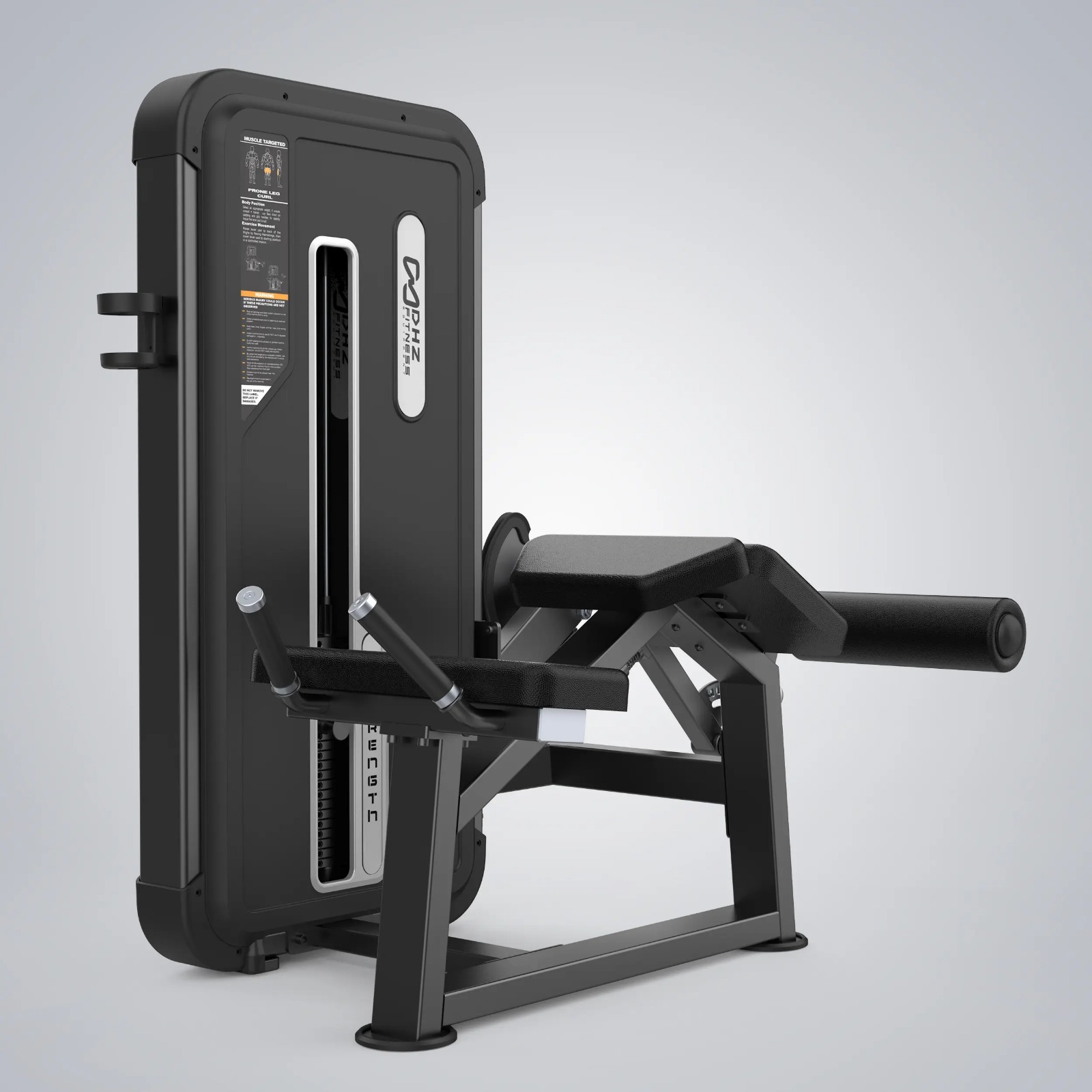 APARATO PARA FEMORAL ACOSTADO