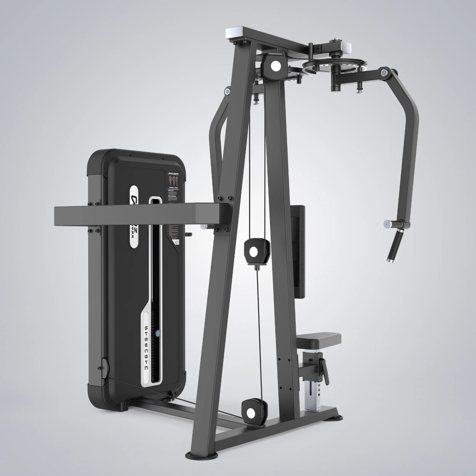 APARATO PARA PEC DELT/PEC FLY