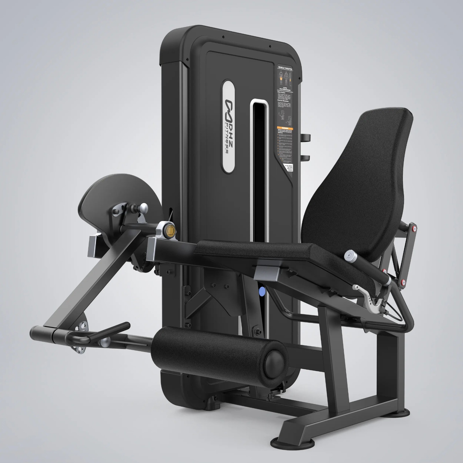 APARATO PARA EXTENSIÓN DE PIERNA