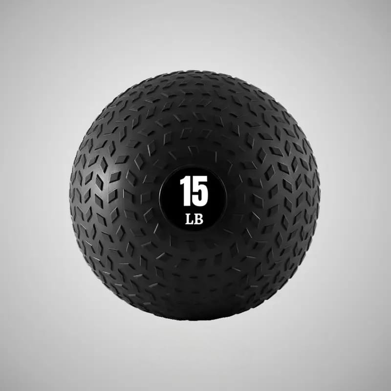 SET DE SLAM BALL 10, 15, 20 LBS DE AZOTE (3 PIEZAS)