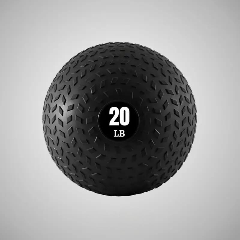 SET DE SLAM BALL 10, 15, 20 LBS DE AZOTE (3 PIEZAS)
