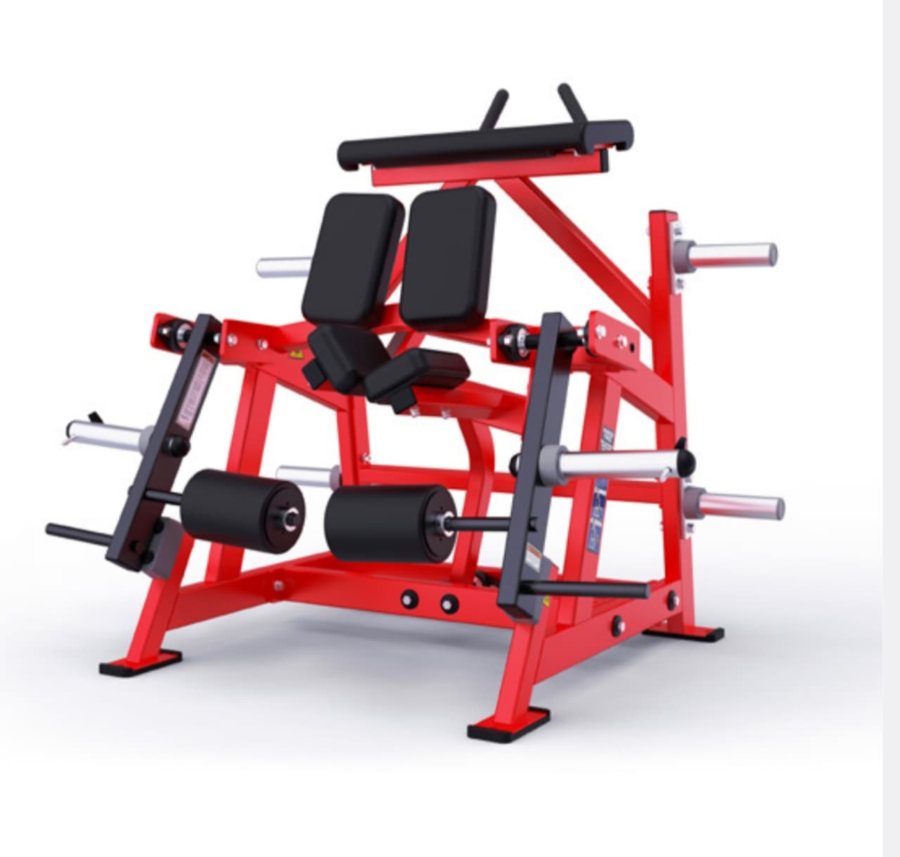 CURL DE PIE UNILATERAL 