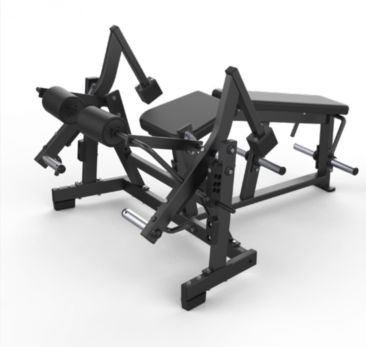 MAQUINA PARA FEMORALES 