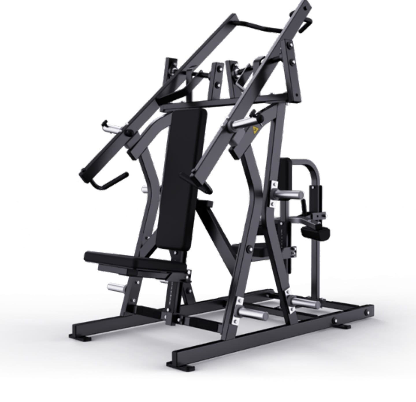 MAQUINA DUAL PECHO / ESPALDA 