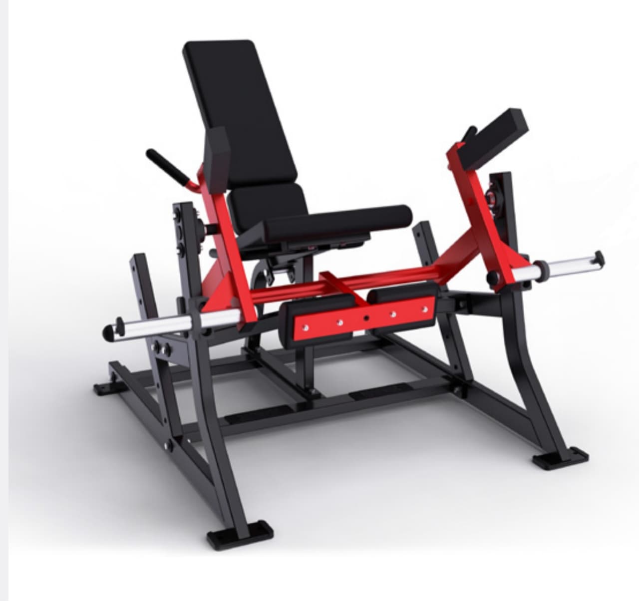 EXTENCION DE PIERNAS