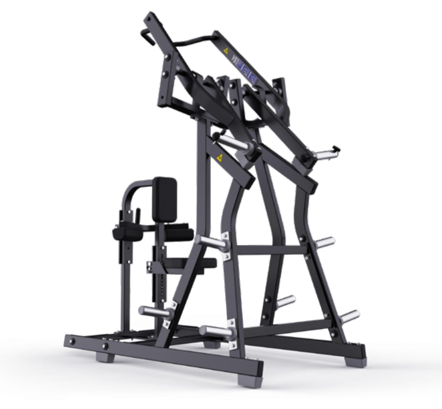 REMO ALTO UNILATERAL