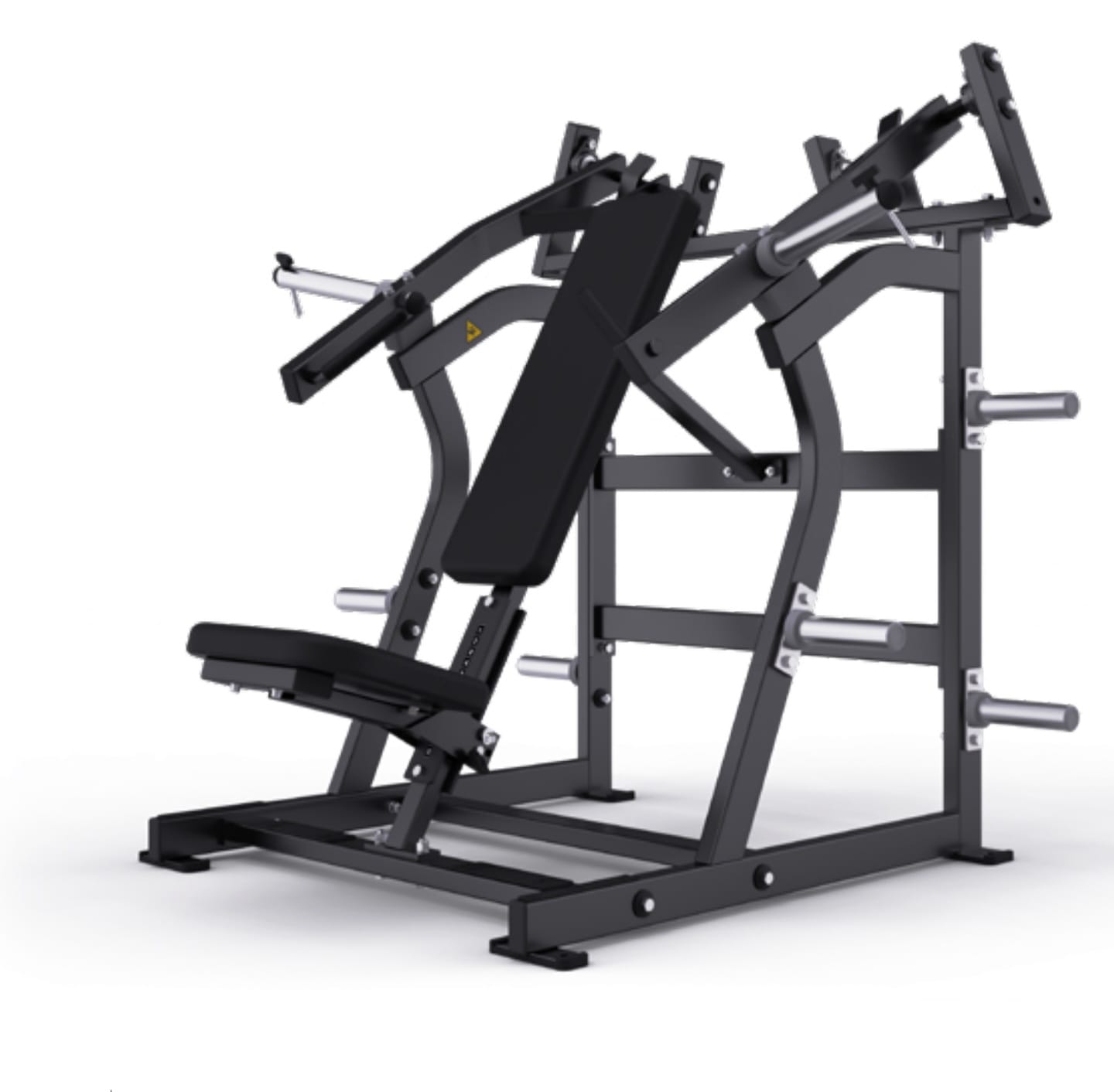 PRESS DE PECHO SUPER INCLINADO 